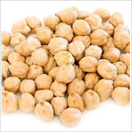 Organic Chickpeas