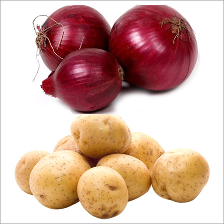 Fresh Vegetables