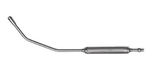 Coronary Suction Cannula