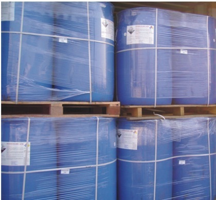 Poly Aluminium Chloride Liquid