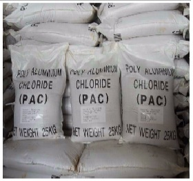 Poly Aluminium Chloride Powder Application: Superlative Anionic Control