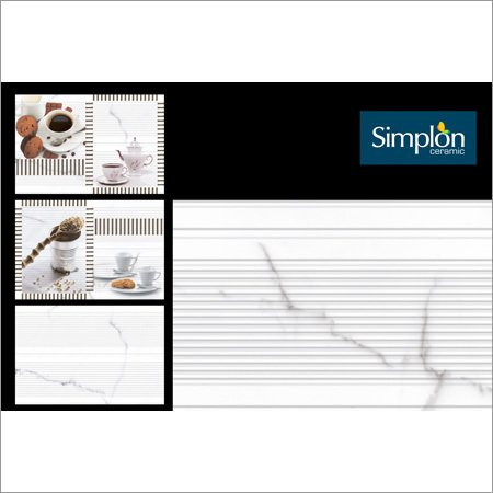 Ceramic Bathroom Tiles