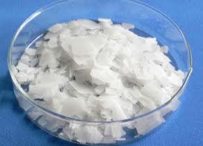 Caustic Soda Flakes Application: Alumina Refineries