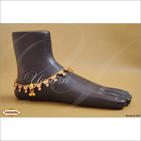 Golden Payal