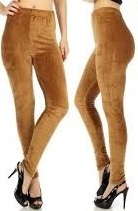 DESIGNER LADIES LEGGINGS