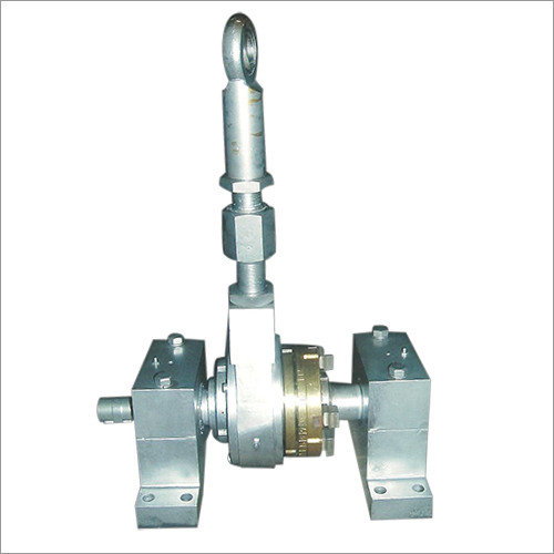 Cam Assembly