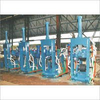 Pinch Roll Assembly