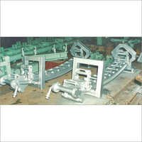 Roller Apron Conveyor