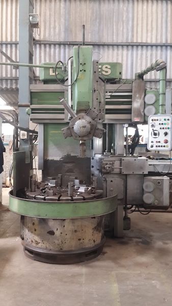 Used VTL Machinery