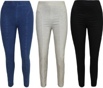 Ladies Jeggins