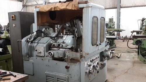 Used Gear Machines