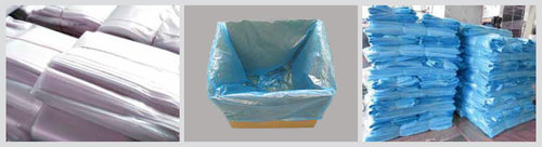 plain and printed industrial Liners
