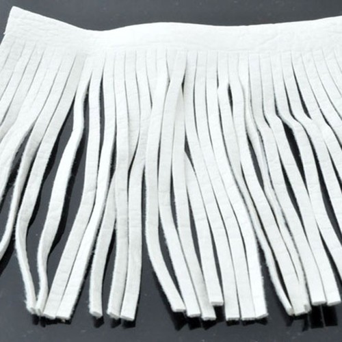 Leather Fringe