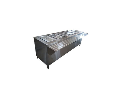 Food Serving Equipment