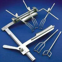 Mitral Retractor System