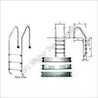 Swimming Pool Ladders