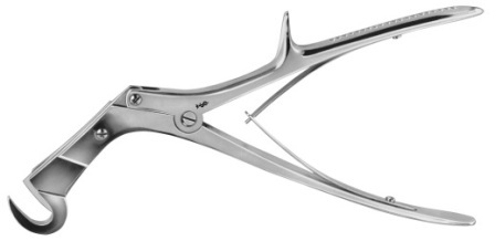 Rib Shear Giertz Stille