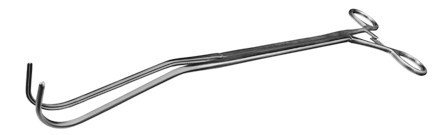 Vascular Clamp Semb