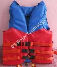 Life Jacket