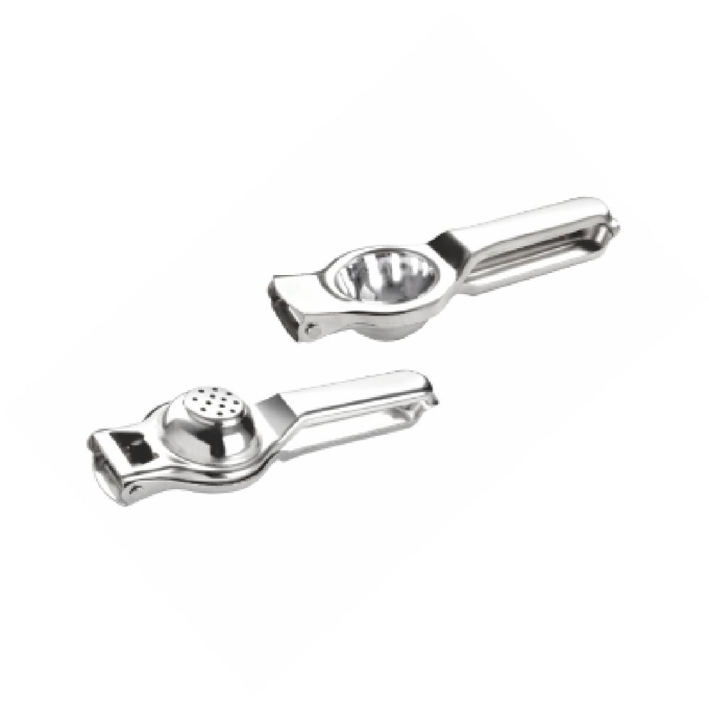 Stainless Steel Lemon Squeezer with Bottle Opener