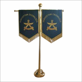 Army t-stand