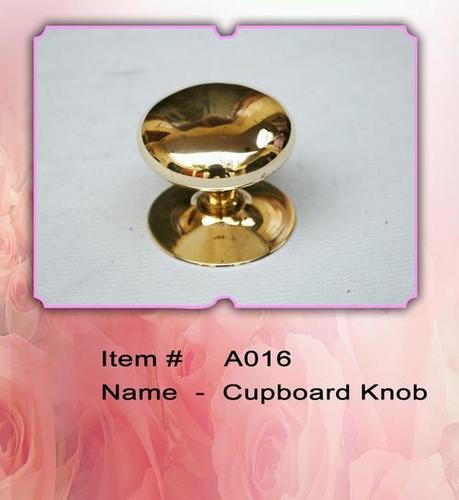 CUPPBORD KNOB