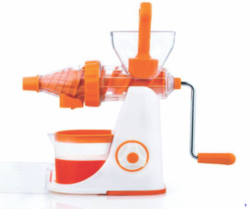 Fruit Juicer