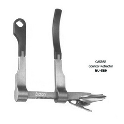 Caspar Counter Retractor