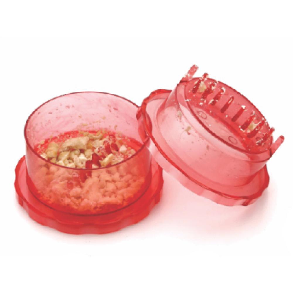 Manual Kitchen Food Crusher