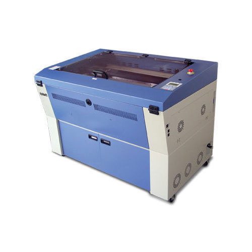 Laser Engraver Machine