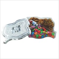 Multipurpose Silver Box