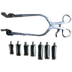 Cervical Spine Retractor