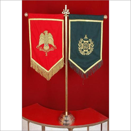 T-flag