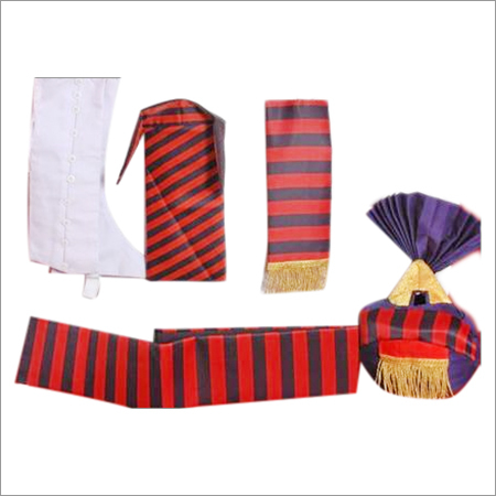 Army pugri set