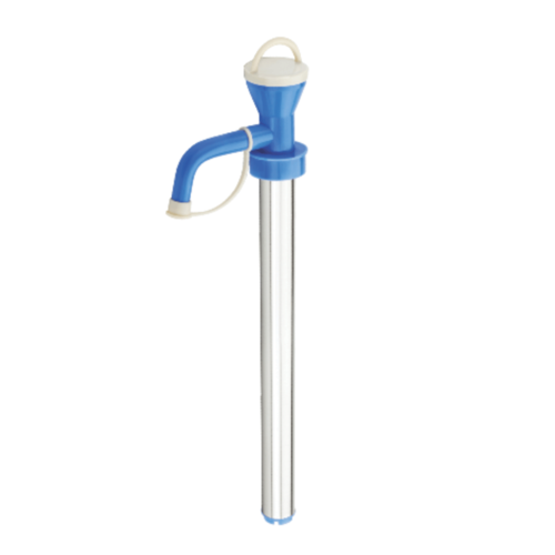 Mild Steel Kitchen Oil Pump
