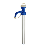 Mild Steel Kitchen Oil Pump