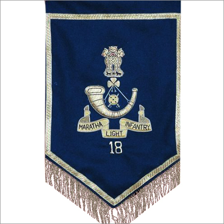 Army T-flag