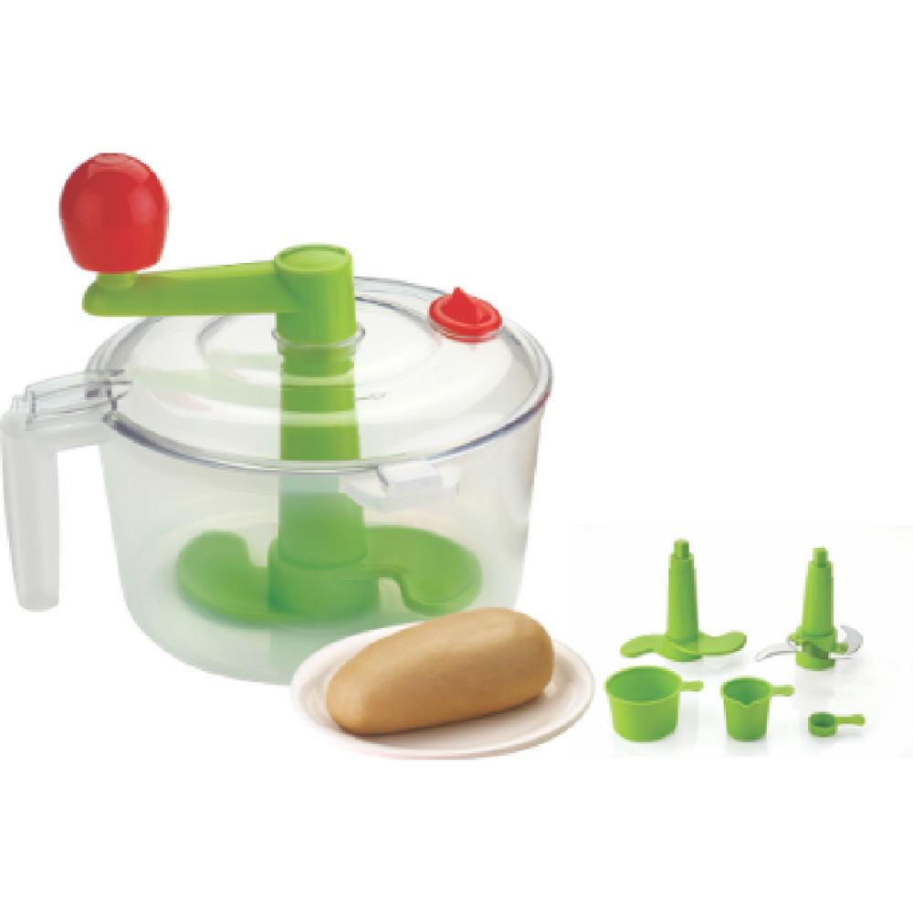 3 in 1 Atta and Dough Maker