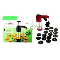 Kitchen Press