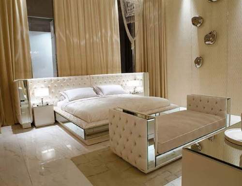 Bedroom Interior Services