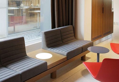 Drawing Room Interior Services