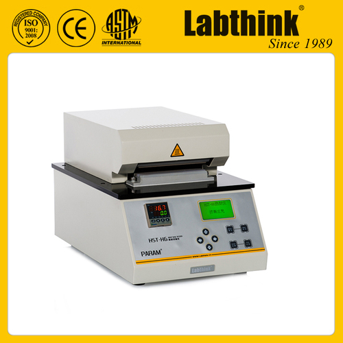 Heat Sealing Test Machine For Plastic Films