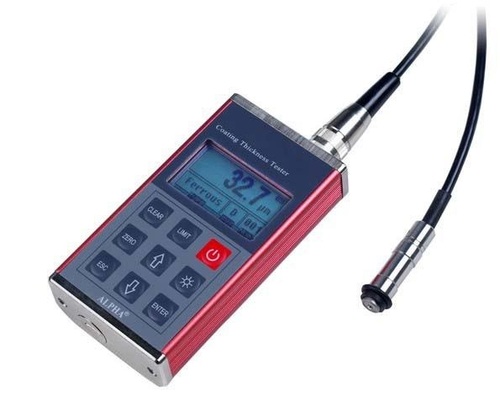Galvanized Coating Thickness Meter