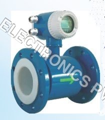 Electromagnetic Flowmeter (MYKOMAG-300 Series)