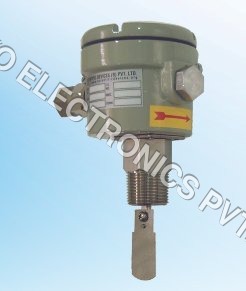 Flow Switches (MK-FS Series)