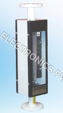 Glass Tube Rotameter (MK-GTR Series)