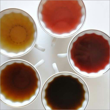 Green Tea