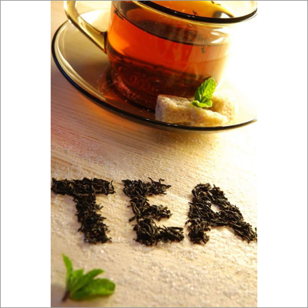 Green Tea