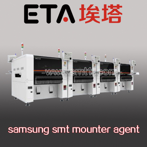 Led total solution, automatic high speed smd led chip mounter, smt pick and place machine