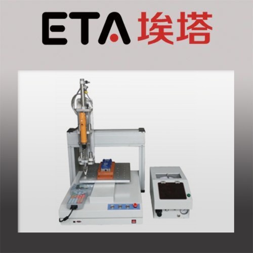 Automatic Glue Machine Dispenser for LED/SMT LINE from ETA in China